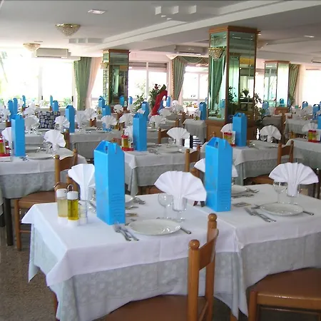 Caraibi Hotel