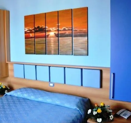 Caraibi Hotel 3*