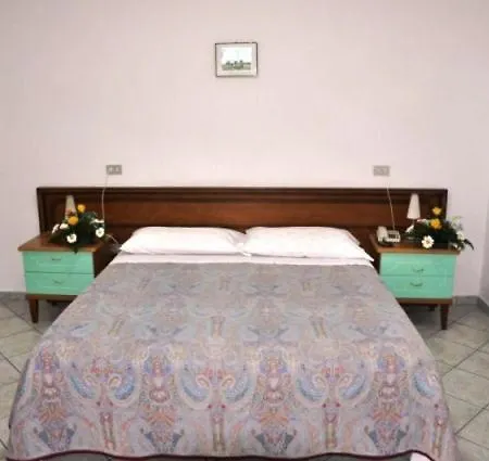 Caraibi 3* San Benedetto del Tronto