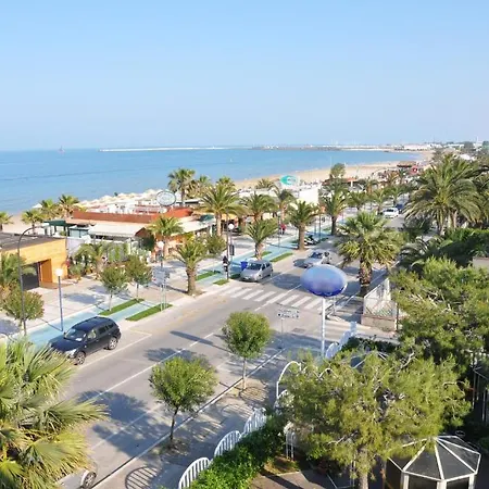 Caraibi San Benedetto del Tronto
