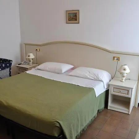 Caraibi Hotel