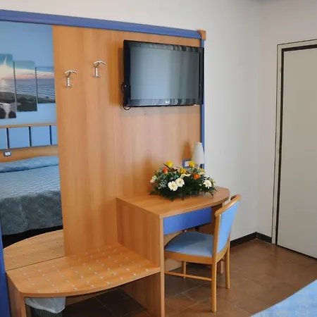 Caraibi 3* San Benedetto del Tronto