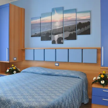 Caraibi 3* San Benedetto del Tronto