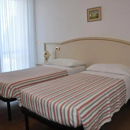 Szálloda Caraibi