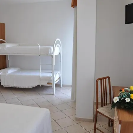 Caraibi Hotel San Benedetto del Tronto