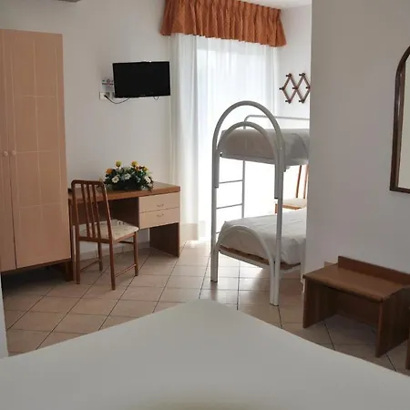 Caraibi San Benedetto del Tronto