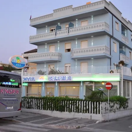 Caraibi Hotel