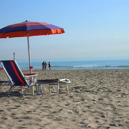 Caraibi 3* San Benedetto del Tronto