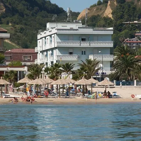 Caraibi 3* San Benedetto del Tronto