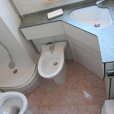 Caraibi Hotel San Benedetto del Tronto