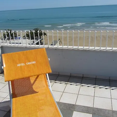 Caraibi Szálloda 3*