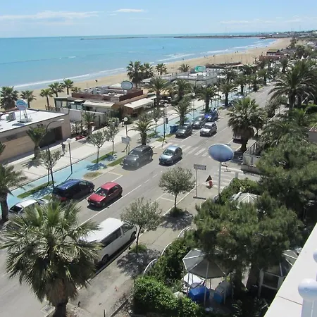 Hotel Caraibi 3*
