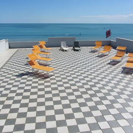 Caraibi Hotel