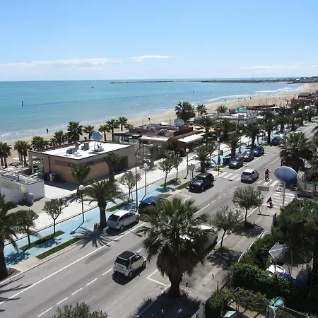 Hotel Caraibi San Benedetto del Tronto