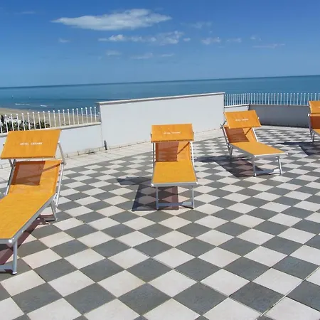 Caraibi San Benedetto del Tronto