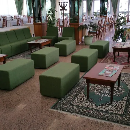 Szálloda Caraibi