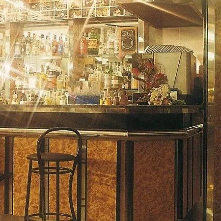 Hotel Caraibi San Benedetto del Tronto