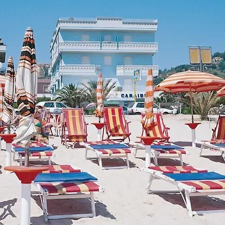 Caraibi 3*