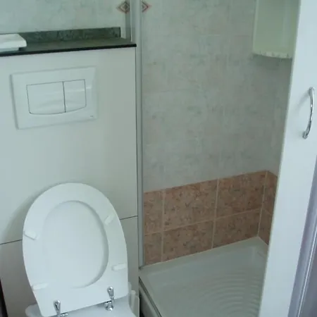 호텔 Caraibi 산베네데토델트론토