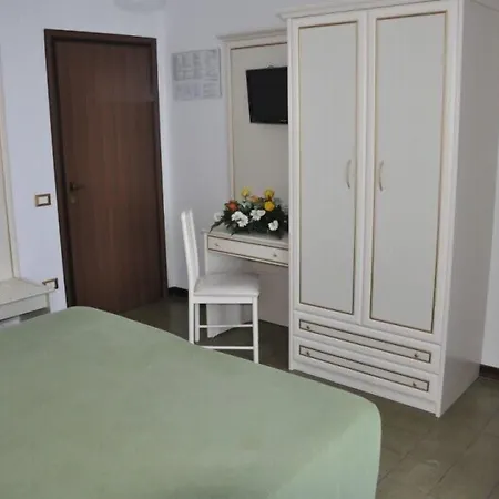 Szálloda Caraibi
