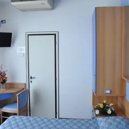 Caraibi Hotel San Benedetto del Tronto