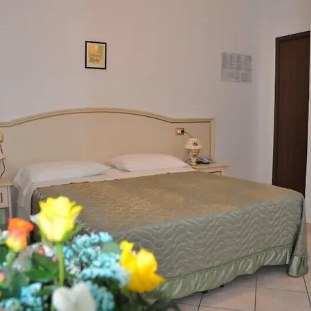 Caraibi Szálloda 3*