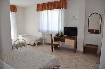 Szálloda Caraibi 3*