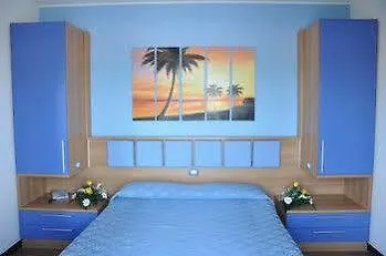Caraibi 3* San Benedetto del Tronto