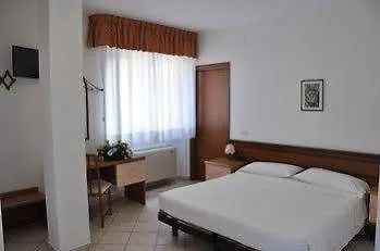 Hotel Caraibi San Benedetto del Tronto