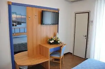 Caraibi Hotel
