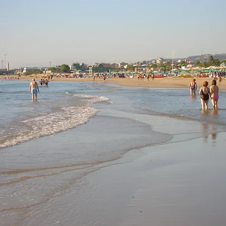 Caraibi Szálloda 3*