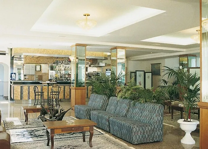 Caraibi 3* San Benedetto del Tronto