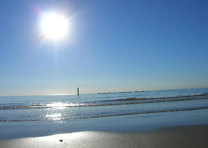 Caraibi San Benedetto del Tronto